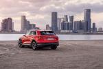 Audi e-tron 55 Quattro 2019 года (WW)